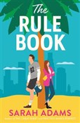 The Rule B... - Sarah Adams - Ksiegarnia w UK