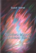 Duchowy ro... - Rudolf Steiner -  books from Poland