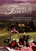polish book : Smaki Tosk... - Aleksandra Seghi