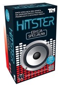 Hitster - Ksiegarnia w UK