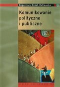 Komunikowa... - Bogusława Dobek-Ostrowska - Ksiegarnia w UK