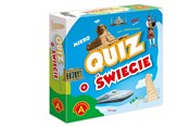 Quiz o świ... -  Polish Bookstore 