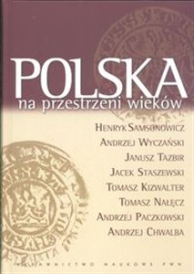 Picture of Polska na przestrzeni wieków