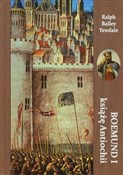 Boemund I ... - Ralph Bailey Yewdale -  books from Poland