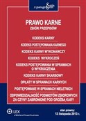 Prawo karn... -  books from Poland