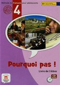polish book : Pourquoi p... - Marie Bretonnier, Yves-Alexandre Nardone