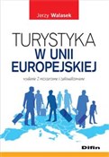 Turystyka ... - Jerzy Walasek -  foreign books in polish 