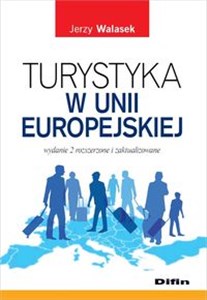 Obrazek Turystyka w Unii Europejskiej