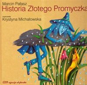 Picture of Historia Złotego Promyczka