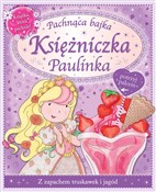 Polska książka : Księżniczk... - Opracowanie Zbiorowe