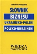 Słownik bi... - Stanisław Domagalski - Ksiegarnia w UK