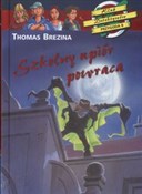 Szkolny up... - Thomas Brezina -  books in polish 