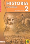 Historia 2... - Dariusz Bąkowski, Władysław Wejher -  Polish Bookstore 