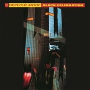 Obrazek Black Celebration