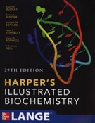 Harper's I... - Robert K. Murray, David A. Bender, Kathleen M. Botham -  Książka z wysyłką do UK