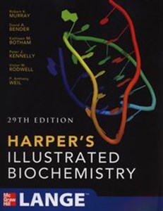 Picture of Harper's Illustated Biochemistry