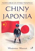 Chiny Japo... - Włodzimierz Wowczuk - Ksiegarnia w UK