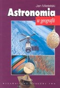 Astronomia... - Jan Mietelski -  Książka z wysyłką do UK