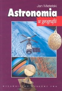 Picture of Astronomia w geografii