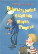 Niewiarygo... - Edmund Niziurski -  books from Poland