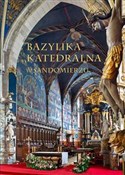 Bazylika K... - Urszula Stępień, Tomisław Giergiel -  foreign books in polish 