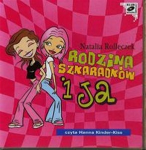 Picture of [Audiobook] Rodzina Szkaradków i ja