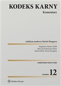 Książka : Kodeks kar... - Magdalena Budyn-Kulik, Patrycja Kozłowska-Kalisz, Marek Kulik, Marek Mozgawa