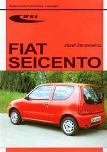 Picture of Fiat Seicento