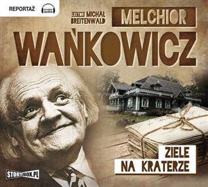 Picture of [Audiobook] Ziele na kraterze