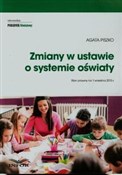 Zmiany w u... - Agata Piszko -  Polish Bookstore 