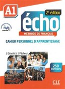 Echo A1 Ze... - J. Girardet, J. Pecheur -  Książka z wysyłką do UK