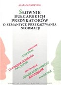 Słownik bu... - Agata Mokrzycka -  books from Poland