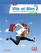 Vite et bi... - Claire Miquel -  foreign books in polish 