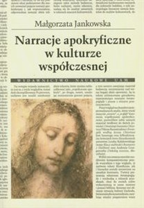 Picture of Narracje apokryficzne w kulturze współczesnej