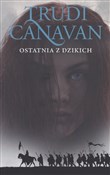 Polska książka : Ostatnia z... - Trudi Canavan