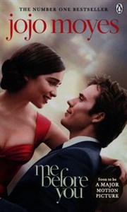 Obrazek Me Before You