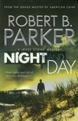Książka : Night and ... - Robert B. Parker