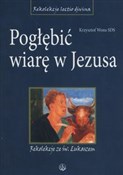 Pogłębić w... - Krzysztof Wons -  books from Poland