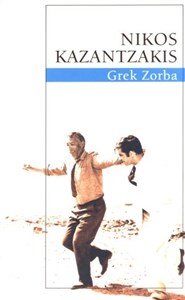 Picture of Grek Zorba
