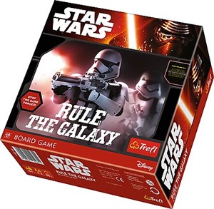 Picture of Star Wars Rule the Galaxy