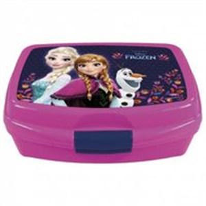 Picture of Śniadaniówka Kraina Lodu 19