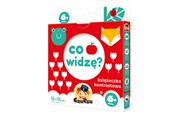 Co widzę K... - Opracowanie Zbiorowe -  books in polish 