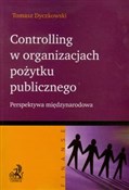 polish book : Controllin... - Tomasz Dyczkowski