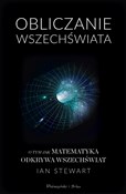 Obliczanie... - Ian Stewart -  Polish Bookstore 