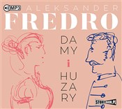 polish book : [Audiobook... - Aleksander Fredro