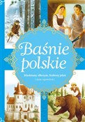 Polska książka : Baśnie pol... - Aleksandra Zięba