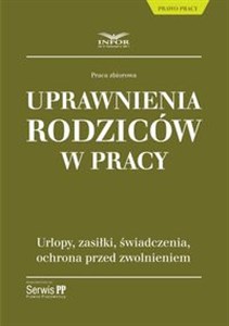 Obrazek Uprawnienia rodziców w pracy