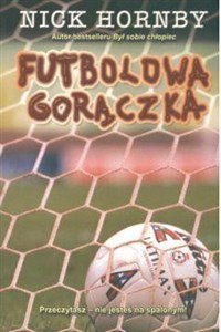 Picture of Futbolowa gorączka