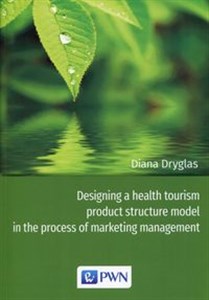Picture of Designing a health tourism product structure model in the process of marketing management