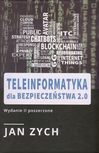 Picture of Teleinformatyka dla bezpieczeństwa 2.0